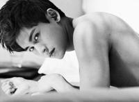 张哲瀚个人资料简介及女友：张哲瀚是谁旗下的演员有老婆吗