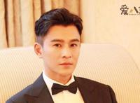 乔振宇老婆个人资料图片 两人因戏结缘今儿女双全