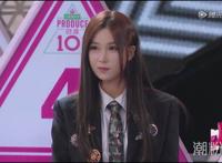 深扒《创造101》姜彦汐,创造101里唯一的女团老板