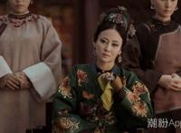 延禧攻略高贵妃扮演者是谁,谭卓演过的电视剧电影