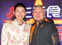 霍尊爸爸火风和霍尊妈妈为什么离婚,霍尊爸爸出轨了吗