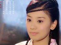 贾静雯个人资料简介及电视剧盘点