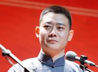 栾云平是清华大学的吗？栾云平为什么是爱徒