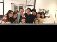 刘烨的老婆最新近照曝光,刘烨老婆安娜年轻时性感照片大全