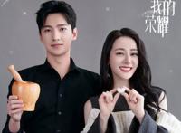 王者荣耀电视剧你是我的荣耀全集高清在线免费观看