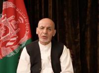 阿富汗前总统发声：欠人民一个解释 这是一生最艰难的决定