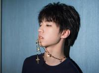 2021中国男明星人气排行榜前二十位