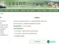 兵役登记是什么意思 不进行兵役登记有什么后果