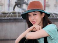 颜丹晨个人资料简历，颜丹晨的老公是谁