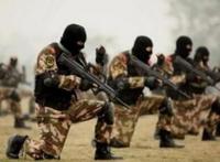 中国最顶尖的特种部队：东方神剑特种部队有多厉害