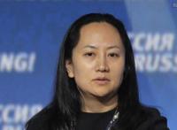 孟晚舟是谁 发生了什么事被加拿大关起来？