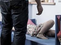 阿里巴巴曲一性侵女员工新月 本名王成文个人资料曝光