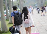 北大女学生分手后不肯罢休，雇凶杀前男友，你怎么看？