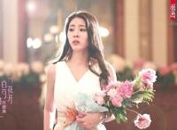 张碧晨个人资料(简介,身高,年龄)(张碧晨几个男朋友)