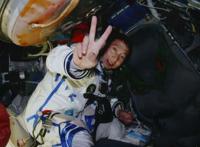 杨利伟希望77岁时还能重返太空 网友评论：你可以做到的，相信你