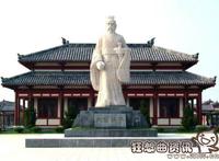 孙武是战国时期的哪国人?孙武真正的死因是什么?