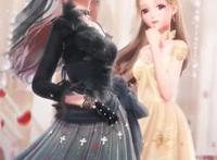 闪耀暖暖洛登之夜密码是多少 宴会之星攻略