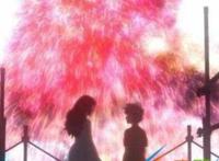 烟花是圆的还是扁的是什么梗,烟花是圆的还是扁的意思出处介绍