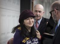 孟晚舟最新官方准确消息 她回国可能性多大