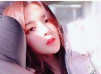 创造101杨超越个人资料介绍,揭秘她所在的CH2女团