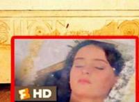 南极发现8亿年前女孩,看到照片就知道是假的！