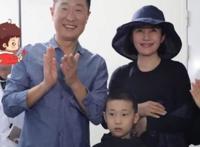 林永健痛失爱子的原因