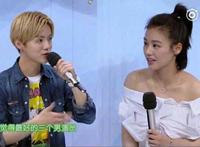 鹿晗马思纯跑男哪一期演过什么 马鹿CP上线没有恩爱只有互怼