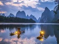 金秋九月的优美诗句,描写和赞美九月的古诗句