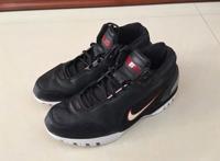 詹姆斯1到17代篮球鞋实战测评 LeBron1-17实战能力盘点