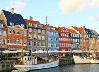 丹麦人口2020总人数口_首都人口多少