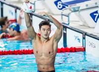 宁泽涛退役后怎么样,宁泽涛现状如何