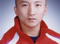 两个奥运石智勇照片，参加里约的是小石智勇原名石磊