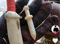 抖音桃木剑是什么梗,抖音桃木剑意思出处介绍