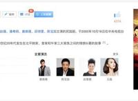 有多少企业与赵薇相关? 天眼查信息显示任职14家企业