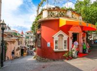 鼓浪屿民宿打两折都没客人 离开厦门需要核酸检测吗