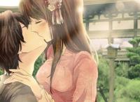 男孩子抱着女孩子会硬吗？男孩子是不是很容易硬