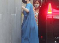 大S婚变风波后首露面身形消瘦 S妈回应与汪小菲和好了