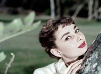 奥黛丽赫本最爱的男人是纪梵希吗,揭秘其过往情史