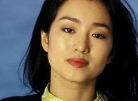 巩俐个人资料简历，巩俐参演的电影作品