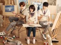 夏至未至什么时候开播 夏至未至最新主题海报发布 夏至未至演员表