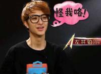 左其铂被称为选秀常客是怎么回事：左其铂为什么不火