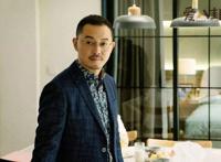 沙溢给程潇挑衣服 不料导致程潇身高遭质疑