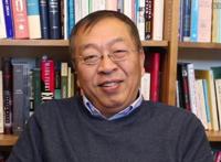 余茂春是美制裁中国幕后推手 揭晓其家人和真人照片