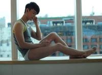 何浩文个人资料及作品大全：何浩文真的有这么大吗