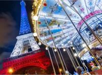 关于埃菲尔铁塔，你不知道的那些事(埃菲尔铁塔是以什么命名的)