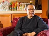钟睒睒怎么读?钟睒睒名字寓意?钟睒睒简介