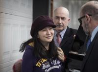 加方释放了孟晚舟没有 她回国可能性有多大