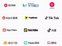 字节跳动旗下12款产品介绍：想不到它们竟然是一家的