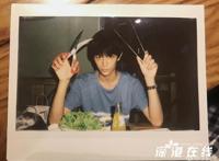 《演员的品格》选手丁禹兮是谁丁禹兮个人资料介绍