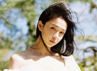 《东海人鱼传》汐颜的扮演者，邱诗媛多大了